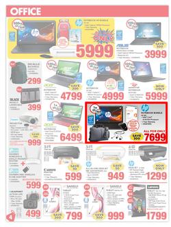 HiFi Corp : Easter Savings Sale (20 Apr - 23 Apr 2017), page 4