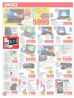 HiFi Corp : Easter Savings Sale (20 Apr - 23 Apr 2017), page 4