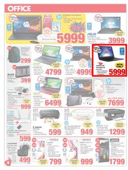HiFi Corp : Easter Savings Sale (20 Apr - 23 Apr 2017), page 4