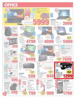 HiFi Corp : Easter Savings Sale (20 Apr - 23 Apr 2017), page 4