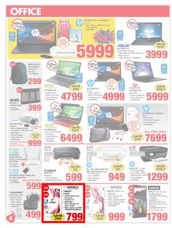 HiFi Corp : Easter Savings Sale (20 Apr - 23 Apr 2017), page 4