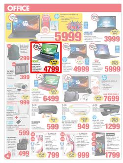 HiFi Corp : Easter Savings Sale (20 Apr - 23 Apr 2017), page 4