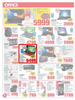 HiFi Corp : Easter Savings Sale (20 Apr - 23 Apr 2017), page 4