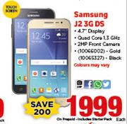 Samsung J2 3G DS-Each