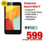Vodacom Smart Mini 7