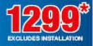 DSTV Explora Excluding Installation