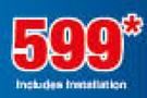 HD Decoder Including Installation