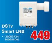  DSTV Smart LNB