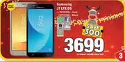 Samsung J7 LTE DS In Gold/Black-Each