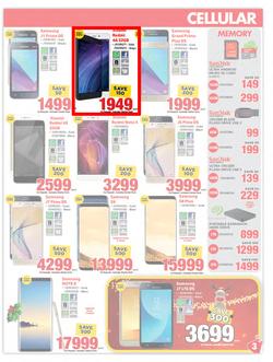 HiFi Corp : The Joy Of Low Prices (4 Dec - 24 Dec 2017), page 3