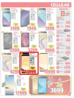 HiFi Corp : The Joy Of Low Prices (4 Dec - 24 Dec 2017), page 3