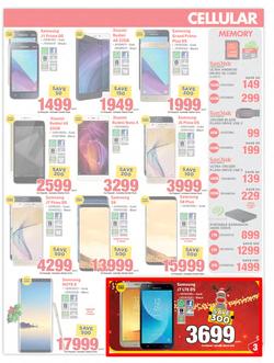 HiFi Corp : The Joy Of Low Prices (4 Dec - 24 Dec 2017), page 3
