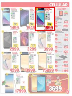 HiFi Corp : The Joy Of Low Prices (4 Dec - 24 Dec 2017), page 3