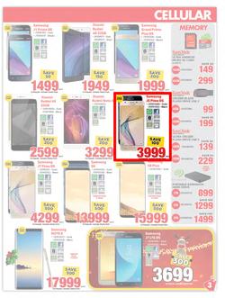 HiFi Corp : The Joy Of Low Prices (4 Dec - 24 Dec 2017), page 3