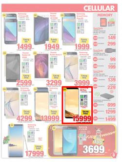 HiFi Corp : The Joy Of Low Prices (4 Dec - 24 Dec 2017), page 3