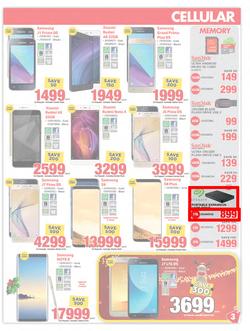HiFi Corp : The Joy Of Low Prices (4 Dec - 24 Dec 2017), page 3