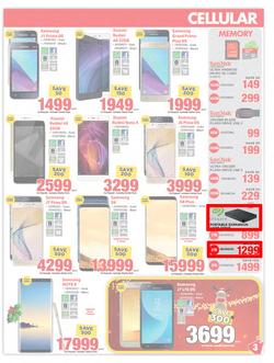 HiFi Corp : The Joy Of Low Prices (4 Dec - 24 Dec 2017), page 3