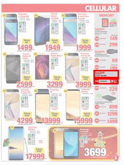 HiFi Corp : The Joy Of Low Prices (4 Dec - 24 Dec 2017), page 3