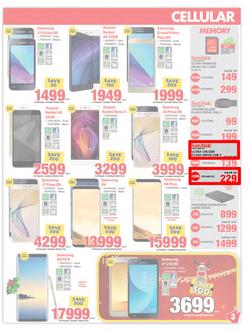 HiFi Corp : The Joy Of Low Prices (4 Dec - 24 Dec 2017), page 3