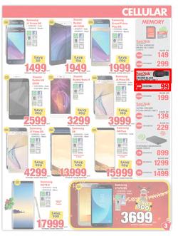 HiFi Corp : The Joy Of Low Prices (4 Dec - 24 Dec 2017), page 3