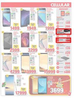 HiFi Corp : The Joy Of Low Prices (4 Dec - 24 Dec 2017), page 3