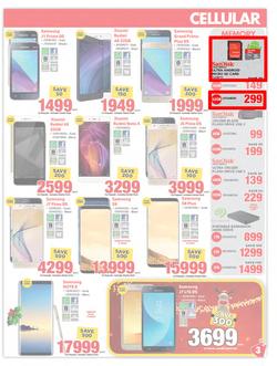 HiFi Corp : The Joy Of Low Prices (4 Dec - 24 Dec 2017), page 3
