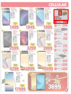 HiFi Corp : The Joy Of Low Prices (4 Dec - 24 Dec 2017), page 3
