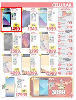 HiFi Corp : The Joy Of Low Prices (4 Dec - 24 Dec 2017), page 3