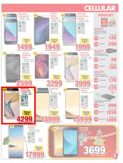 HiFi Corp : The Joy Of Low Prices (4 Dec - 24 Dec 2017), page 3
