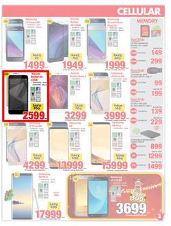 HiFi Corp : The Joy Of Low Prices (4 Dec - 24 Dec 2017), page 3