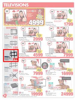 HiFi Corp : The Joy Of Low Prices (4 Dec - 24 Dec 2017), page 4