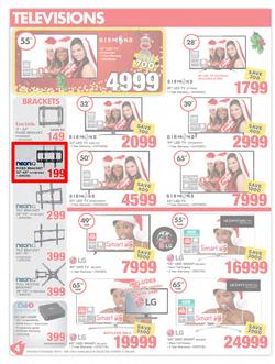 HiFi Corp : The Joy Of Low Prices (4 Dec - 24 Dec 2017), page 4