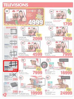 HiFi Corp : The Joy Of Low Prices (4 Dec - 24 Dec 2017), page 4