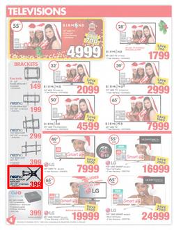 HiFi Corp : The Joy Of Low Prices (4 Dec - 24 Dec 2017), page 4