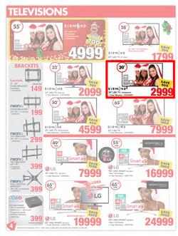 HiFi Corp : The Joy Of Low Prices (4 Dec - 24 Dec 2017), page 4