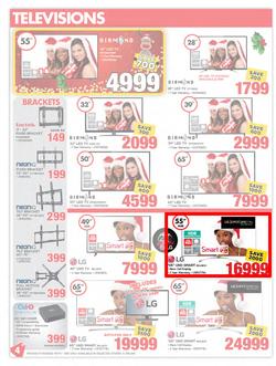 HiFi Corp : The Joy Of Low Prices (4 Dec - 24 Dec 2017), page 4