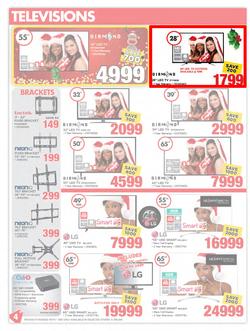 HiFi Corp : The Joy Of Low Prices (4 Dec - 24 Dec 2017), page 4