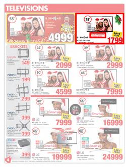 HiFi Corp : The Joy Of Low Prices (4 Dec - 24 Dec 2017), page 4