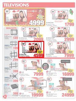HiFi Corp : The Joy Of Low Prices (4 Dec - 24 Dec 2017), page 4