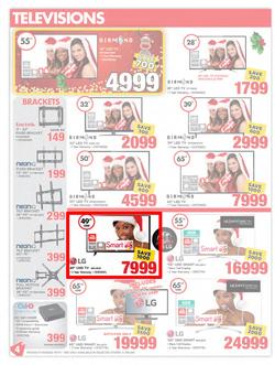 HiFi Corp : The Joy Of Low Prices (4 Dec - 24 Dec 2017), page 4