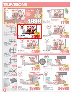 HiFi Corp : The Joy Of Low Prices (4 Dec - 24 Dec 2017), page 4