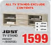 Jost TV Stand HW5007