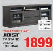 Jost TV Stand HW5006
