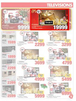 HiFi Corp : The Joy Of Low Prices (4 Dec - 24 Dec 2017), page 5