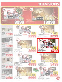 HiFi Corp : The Joy Of Low Prices (4 Dec - 24 Dec 2017), page 5
