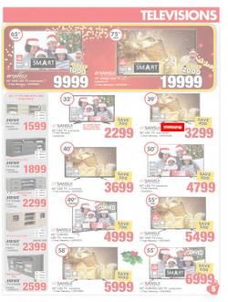 HiFi Corp : The Joy Of Low Prices (4 Dec - 24 Dec 2017), page 5