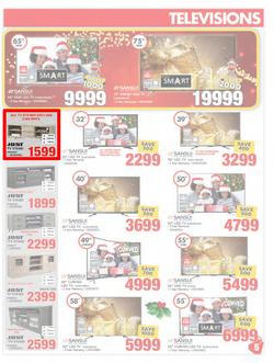 HiFi Corp : The Joy Of Low Prices (4 Dec - 24 Dec 2017), page 5