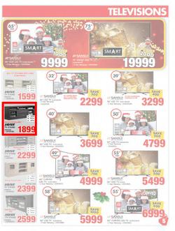 HiFi Corp : The Joy Of Low Prices (4 Dec - 24 Dec 2017), page 5