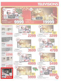 HiFi Corp : The Joy Of Low Prices (4 Dec - 24 Dec 2017), page 5