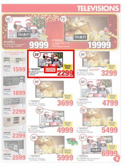 HiFi Corp : The Joy Of Low Prices (4 Dec - 24 Dec 2017), page 5